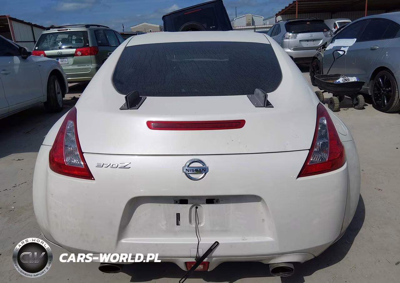 2017 Nissan 370Z VIN:JN1AZ4EH9HM955032 - 16