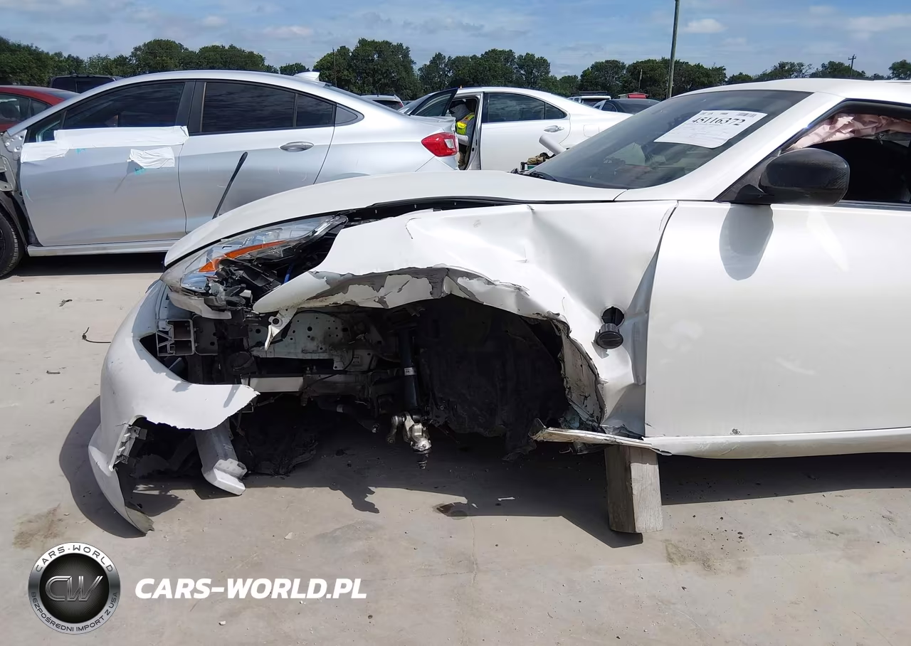 2017 Nissan 370Z VIN:JN1AZ4EH9HM955032 - 6