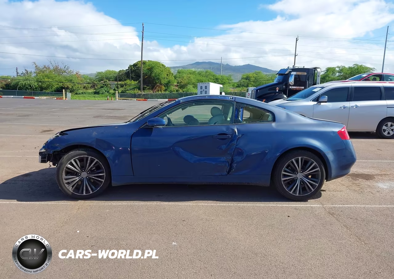2005 Infiniti G35 VIN:JNKCV54E05M403136 - 15