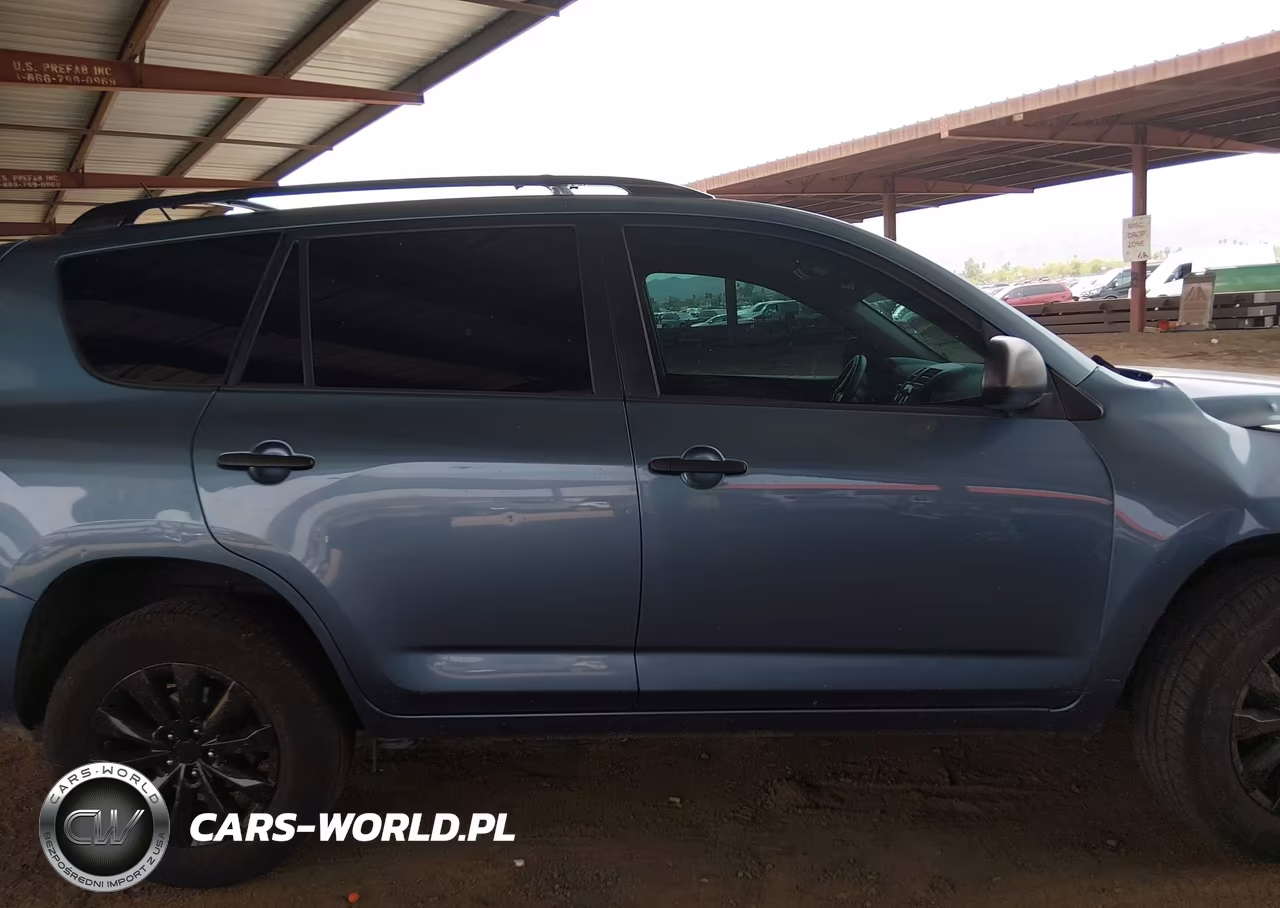 2011 Toyota Rav4 VIN:2T3BF4DV3BW105845 - 13