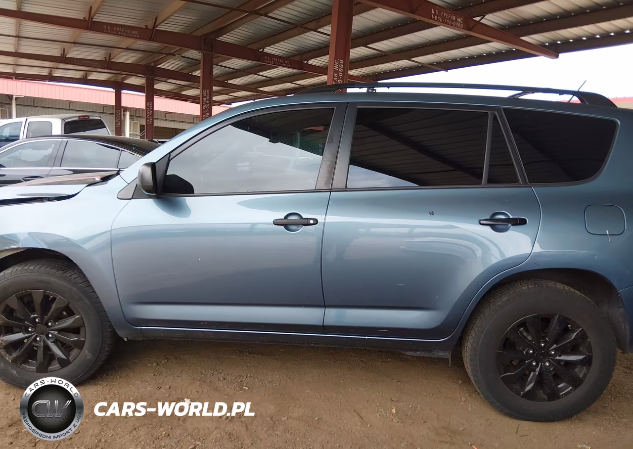 2011 Toyota Rav4 VIN:2T3BF4DV3BW105845 - 14