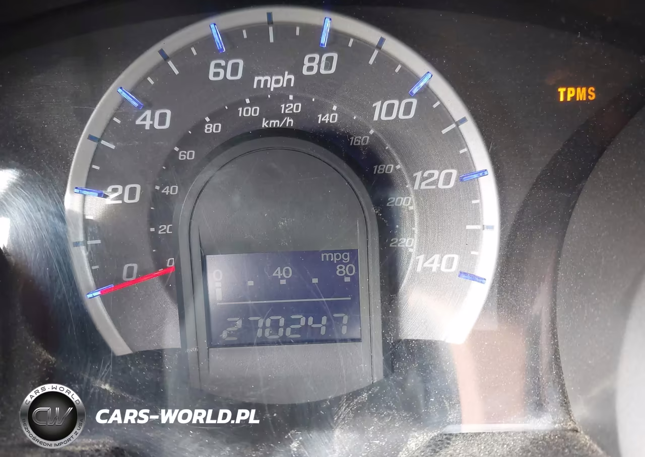 2010 Honda Fit VIN:JHMGE8H27AC010754 - 7
