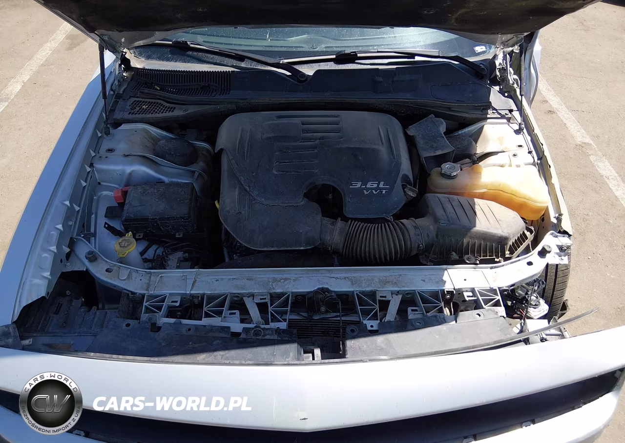 2020 Dodge Challenger Gt VIN:2C3CDZJG9LH149013 - 10