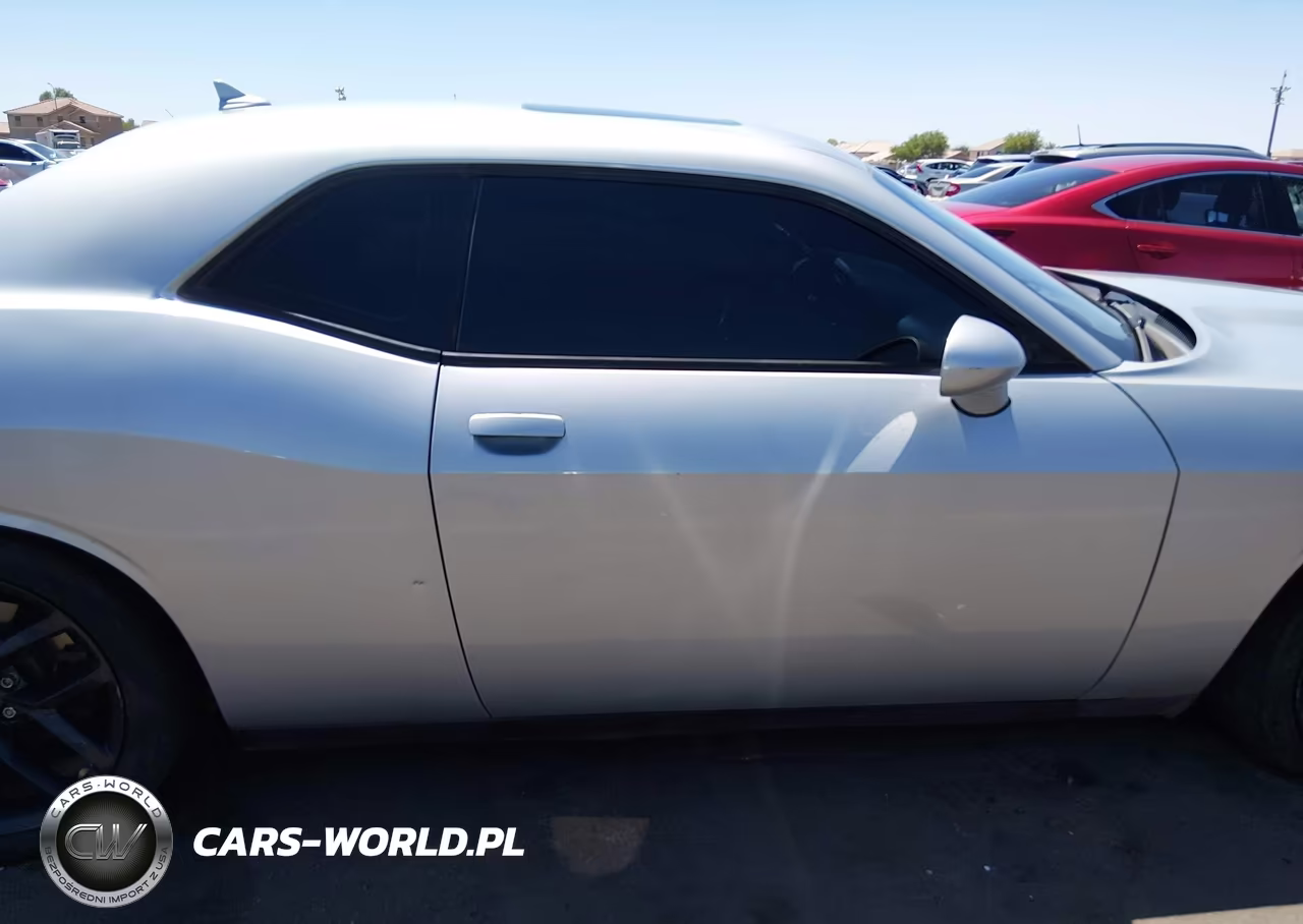 2020 Dodge Challenger Gt VIN:2C3CDZJG9LH149013 - 13