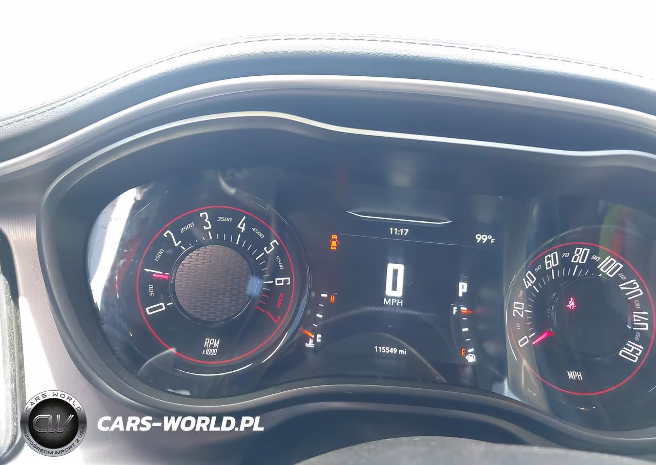 2020 Dodge Challenger Gt VIN:2C3CDZJG9LH149013 - 7