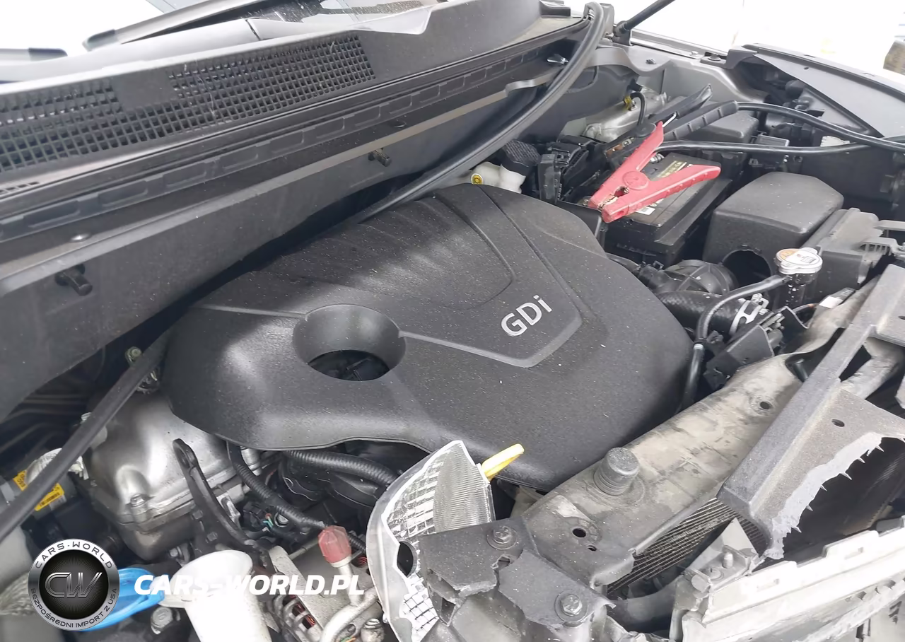 2016 Kia Soul VIN:KNDJN2A22G7321816 - 10