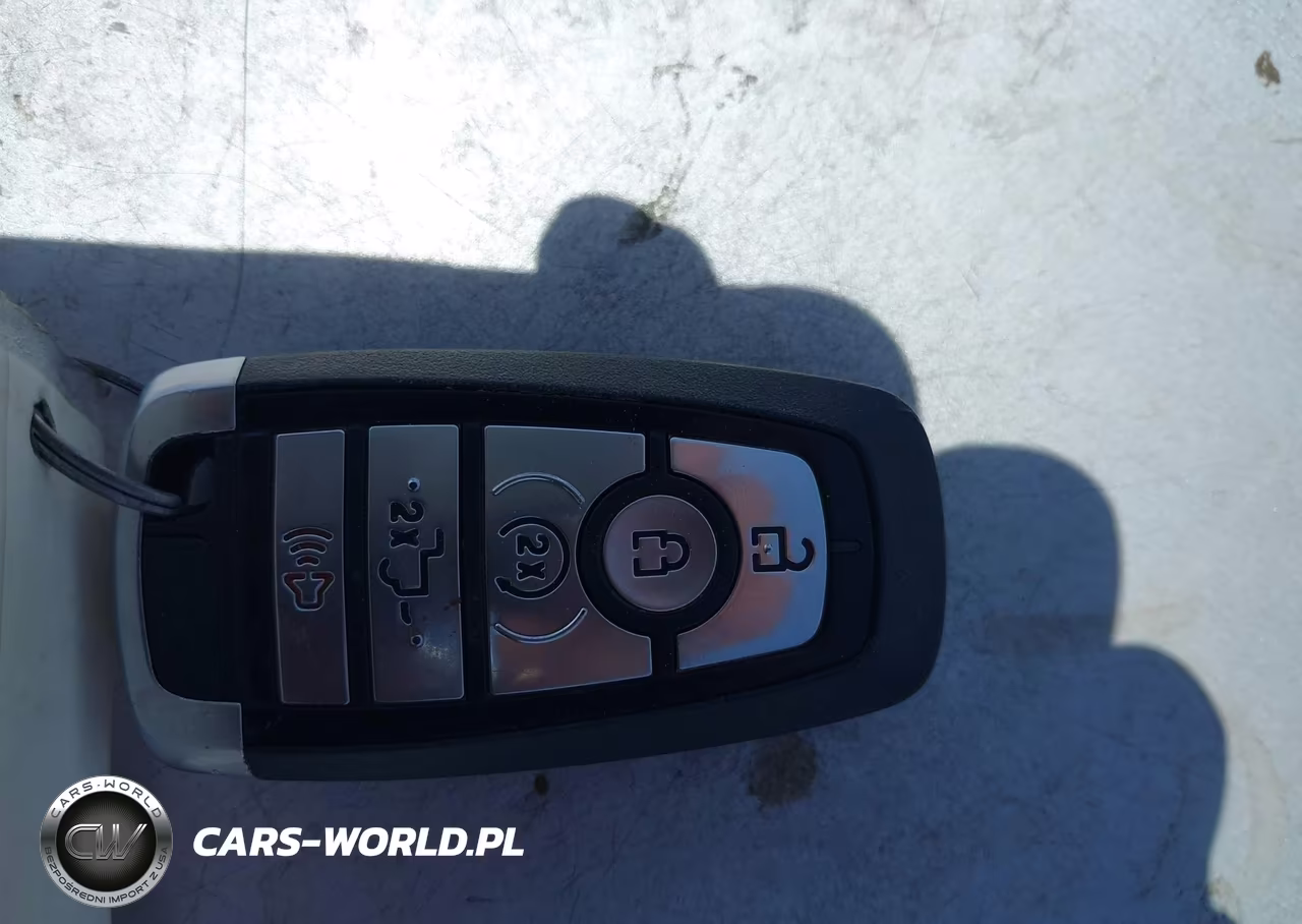 2022 Ford F-250 King Ranch VIN:1FT8W2BT4NED04205 - 11