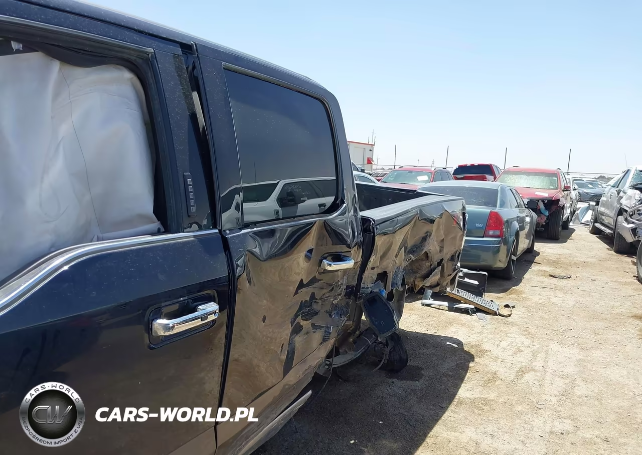 2022 Ford F-250 King Ranch VIN:1FT8W2BT4NED04205 - 6