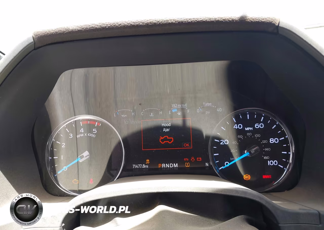 2022 Ford F-250 King Ranch VIN:1FT8W2BT4NED04205 - 7
