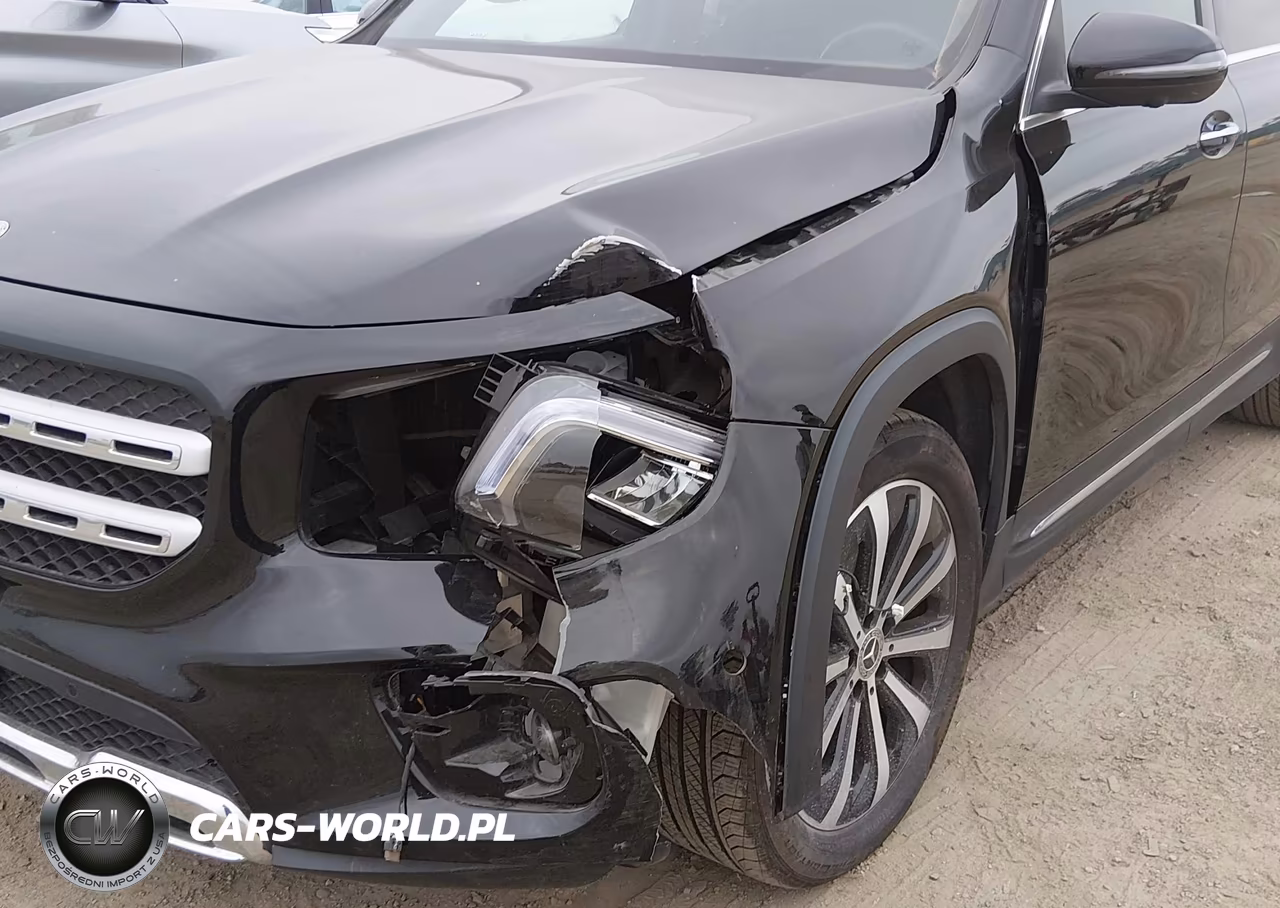 2022 Mercedes-Benz Glb 250 VIN:W1N4M4GB5NW200504 - 12