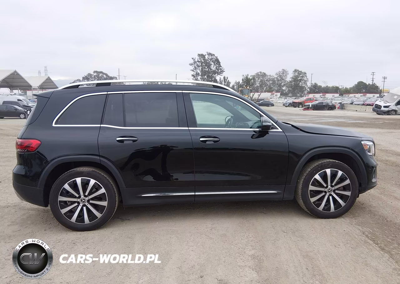 2022 Mercedes-Benz Glb 250 VIN:W1N4M4GB5NW200504 - 14