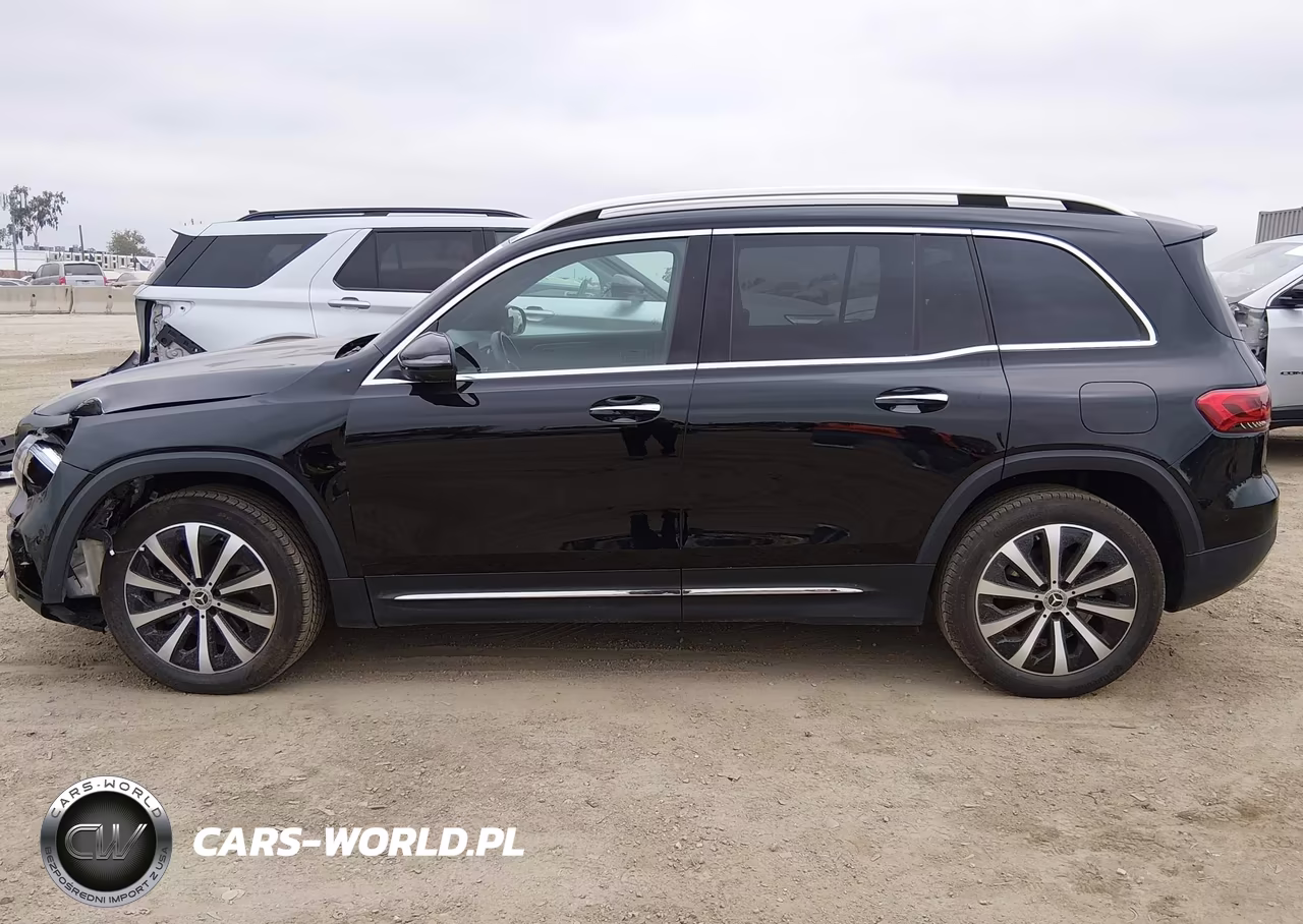2022 Mercedes-Benz Glb 250 VIN:W1N4M4GB5NW200504 - 15