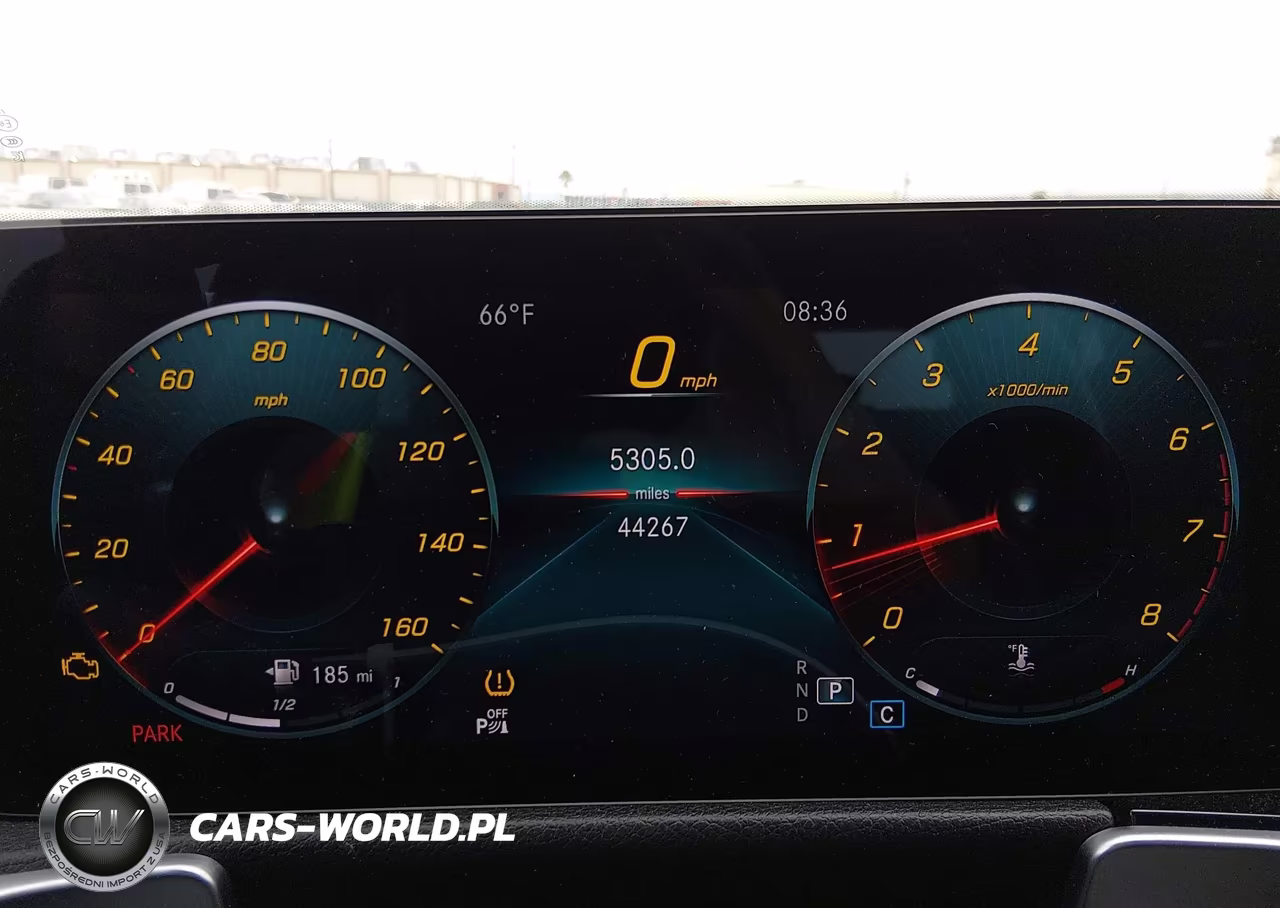 2022 Mercedes-Benz Glb 250 VIN:W1N4M4GB5NW200504 - 7