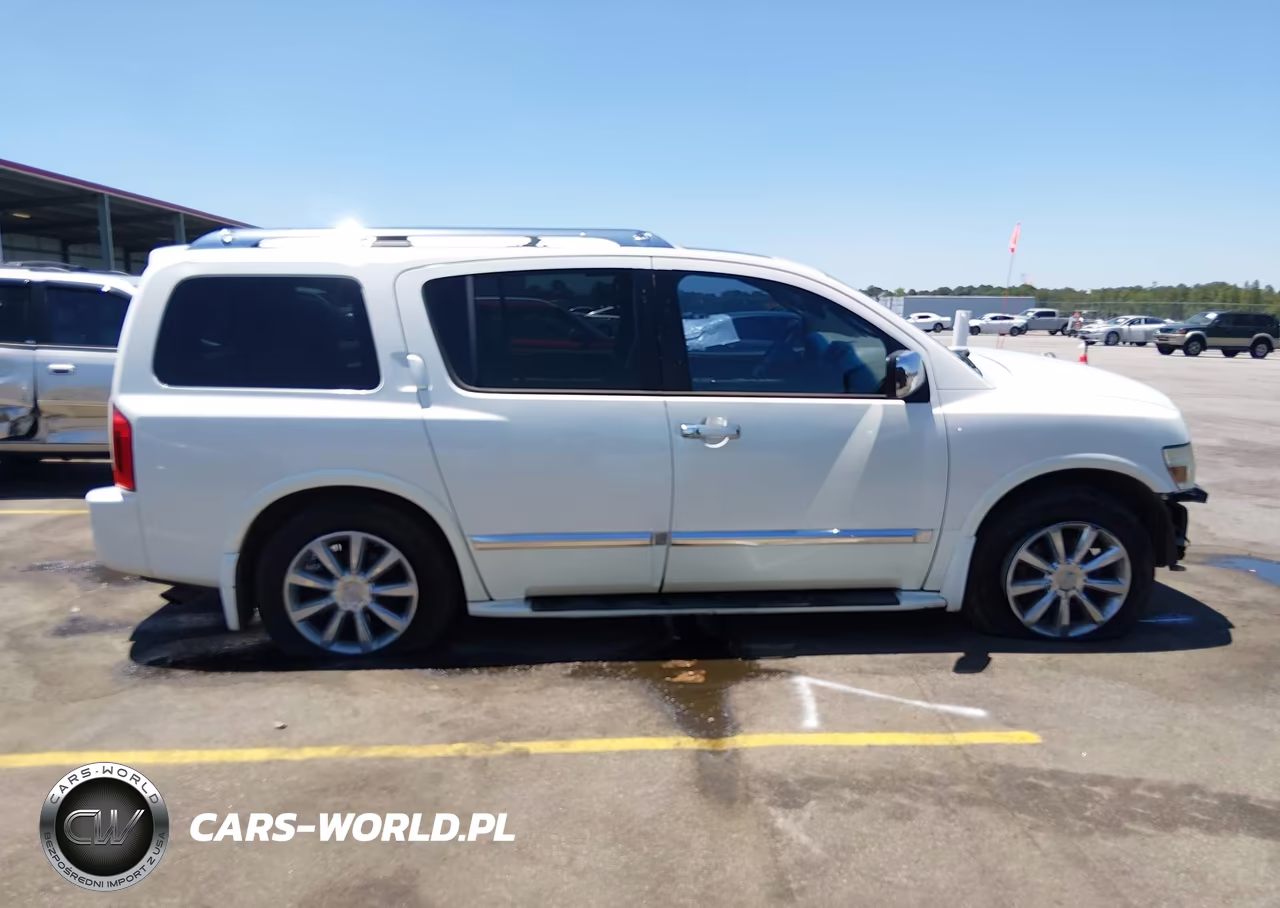 2010 Infiniti Qx56 VIN:5N3ZA0ND0AN903448 - 14