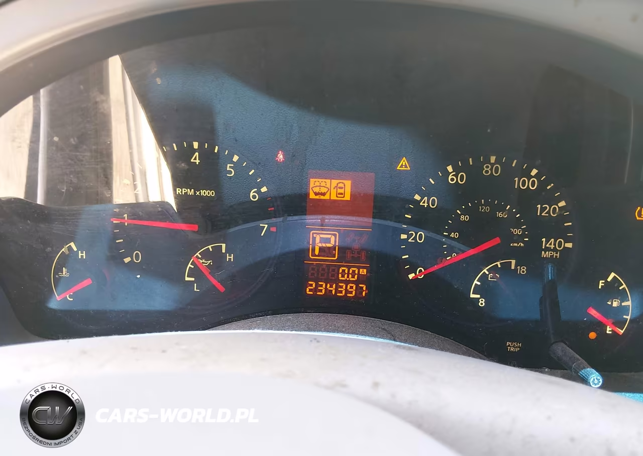 2010 Infiniti Qx56 VIN:5N3ZA0ND0AN903448 - 7