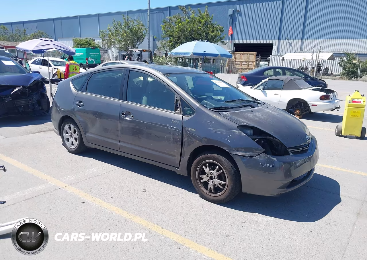 2008 Toyota Prius
