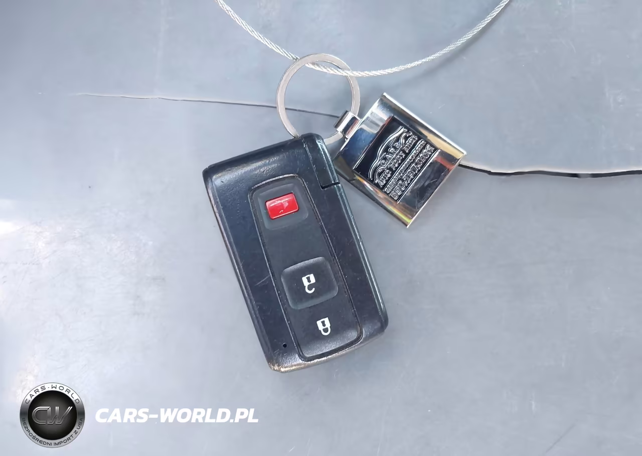 2008 Toyota Prius VIN:JTDKB20U183313442 - 11