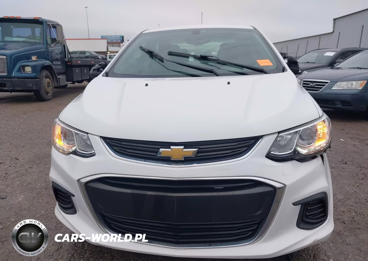 2020 Chevrolet Sonic Fwd Premier VIN:1G1JF5SB4L4113907 - 12