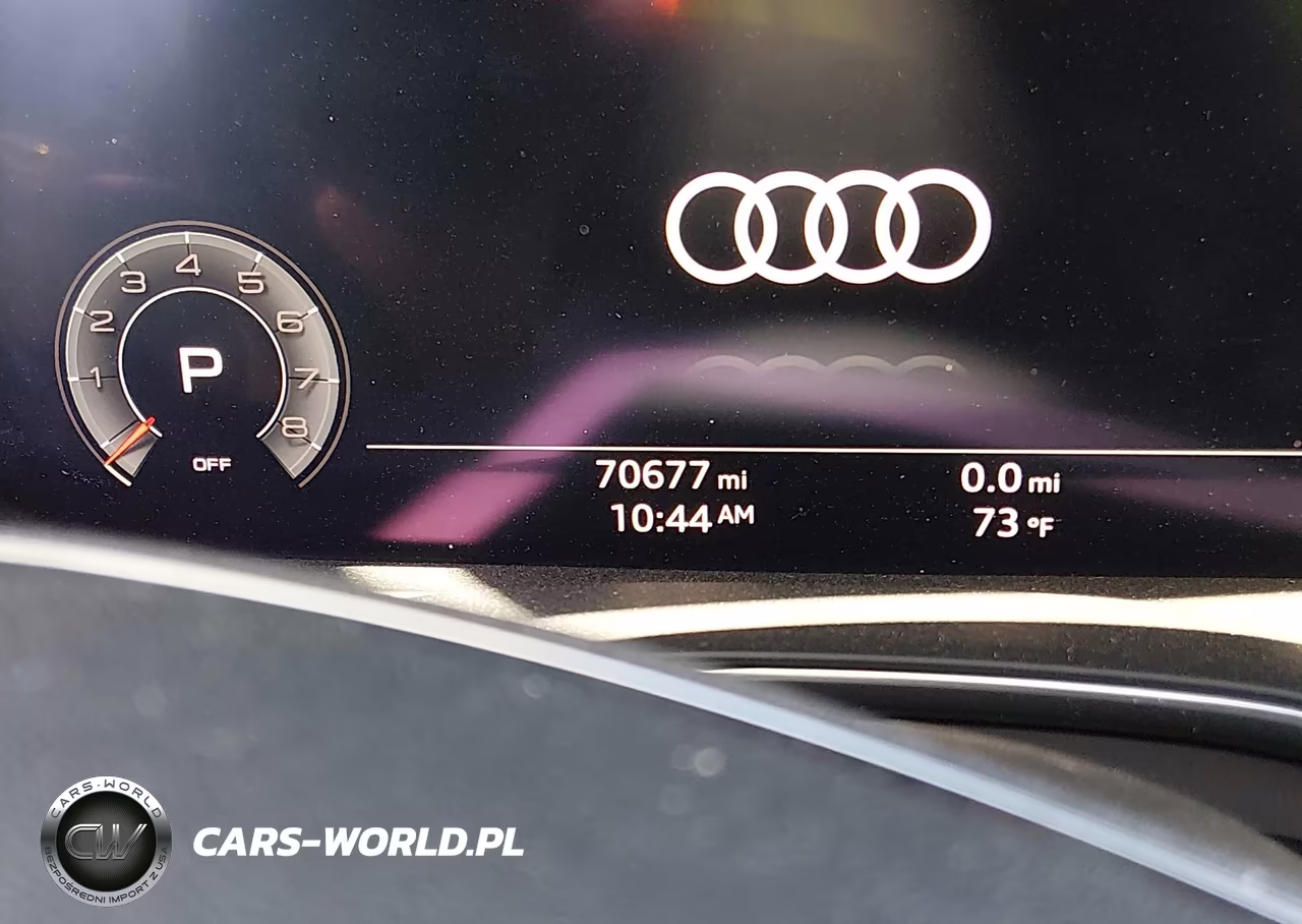 2019 Audi A6 55 Premium VIN:WAUM2AF21KN050564 - 16
