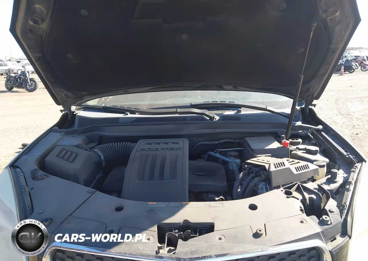 2015 Chevrolet Equinox Ls VIN:2GNFLEEK5F6178857 - 10
