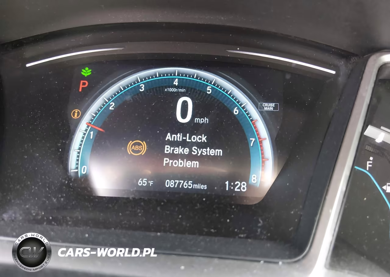 2016 Honda Civic Ex-T VIN:19XFC1F31GE027699 - 15