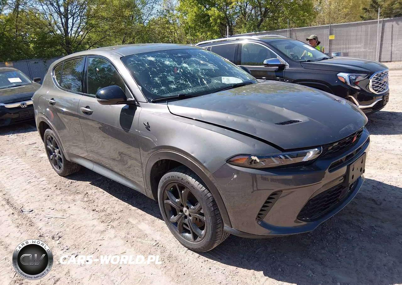 2024 Dodge Hornet Gt Awd – zdjęcie 1 z 18