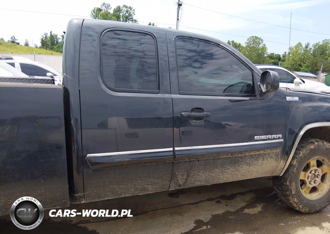 2010 GMC Sierra 1500 Sle VIN:1GTSKVE39AZ150866 - 14