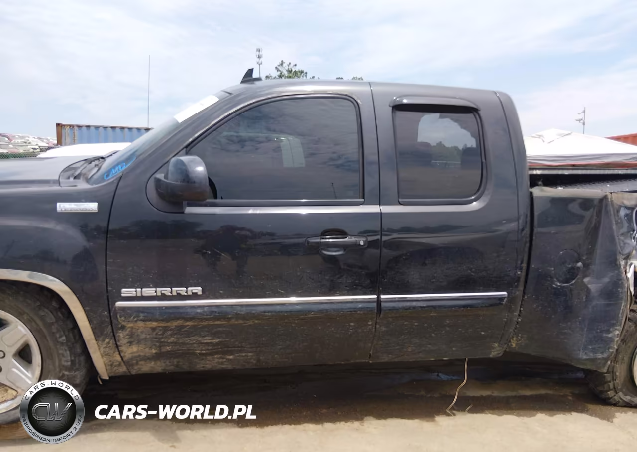 2010 GMC Sierra 1500 Sle VIN:1GTSKVE39AZ150866 - 15