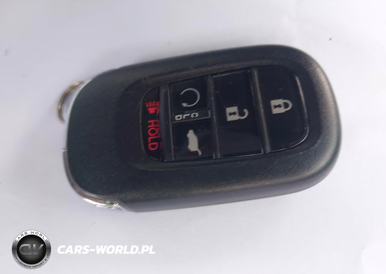 2025 Honda Pilot Touring VIN:5FNYG2H78SB014485 - 11