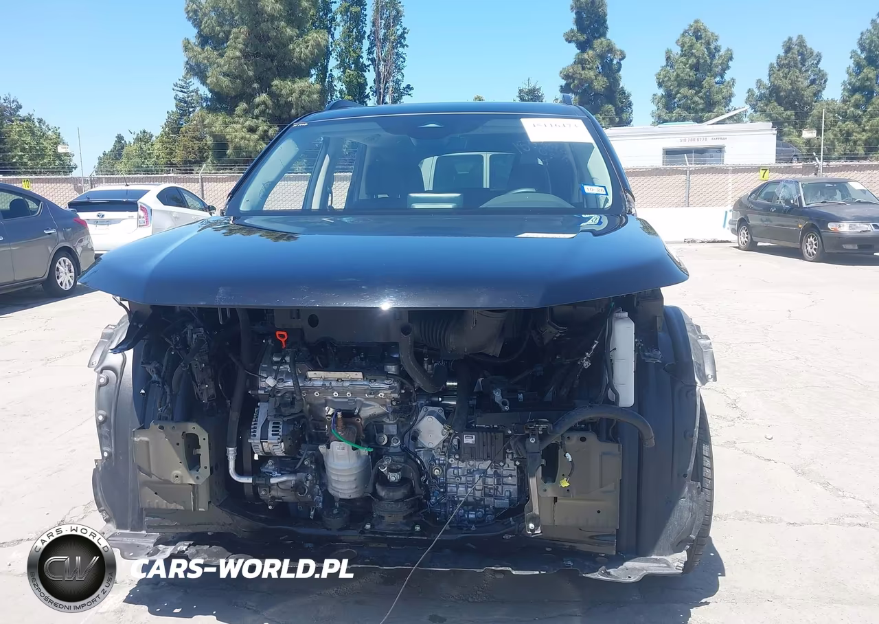 2025 Honda Pilot Touring VIN:5FNYG2H78SB014485 - 13