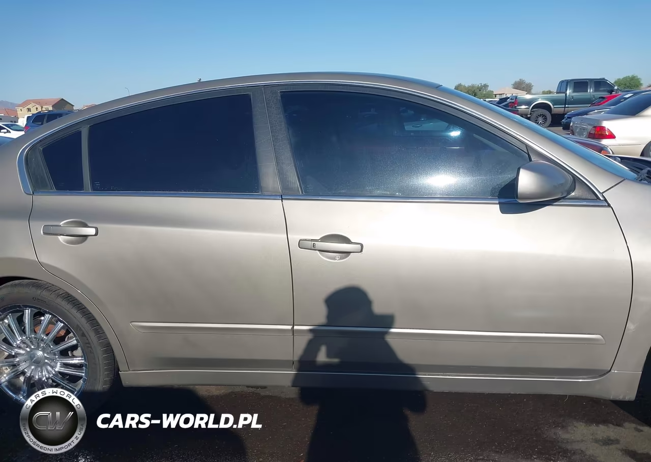 2007 Nissan Altima 2.5 S VIN:1N4AL21E77N486844 - 14