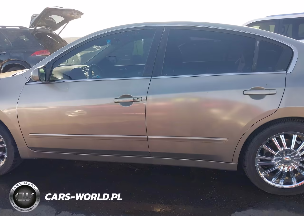 2007 Nissan Altima 2.5 S VIN:1N4AL21E77N486844 - 15