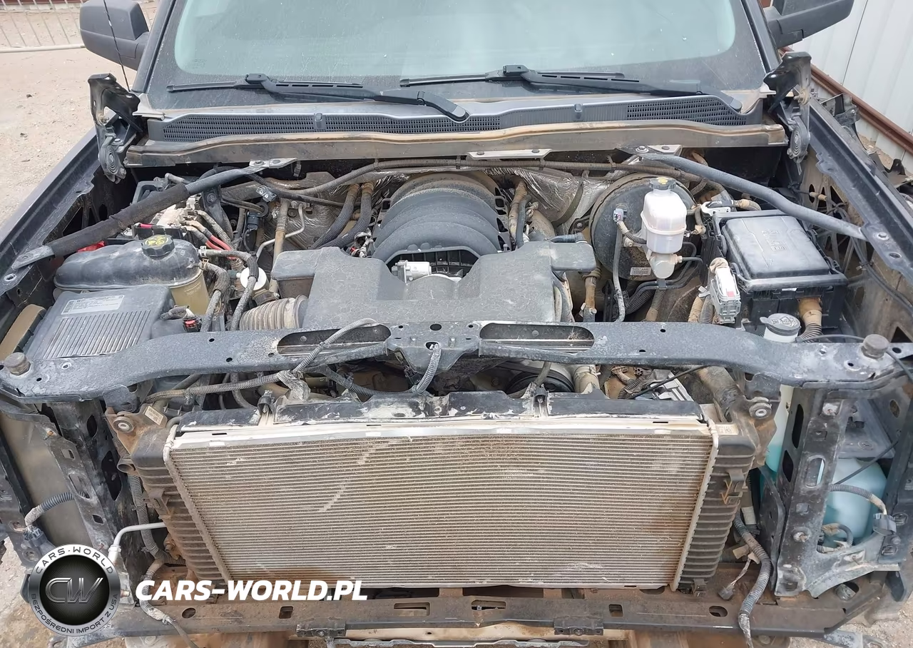 2014 Chevrolet Silverado 1500 1Lt VIN:3GCUKREC0EG373951 - 10