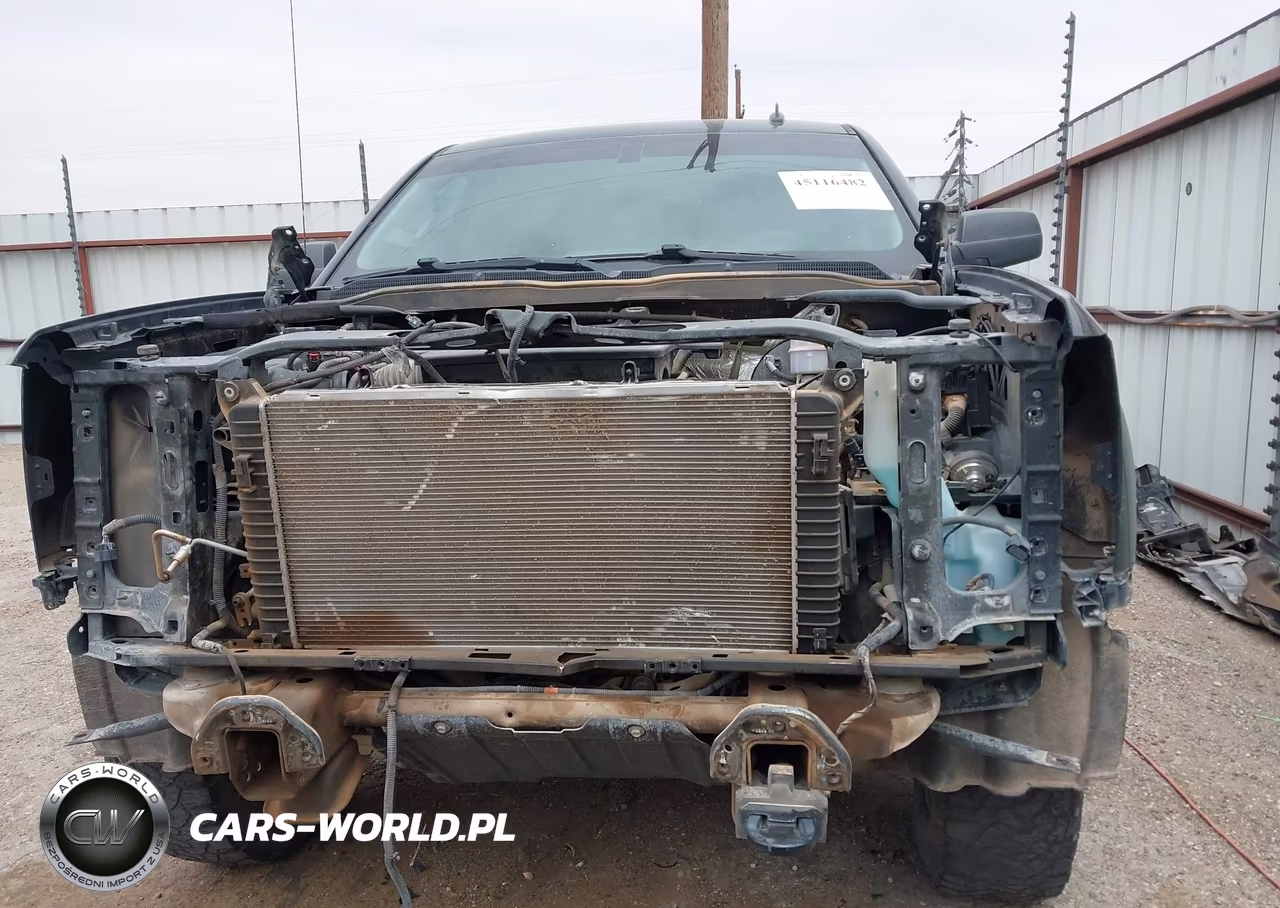 2014 Chevrolet Silverado 1500 1Lt VIN:3GCUKREC0EG373951 - 13