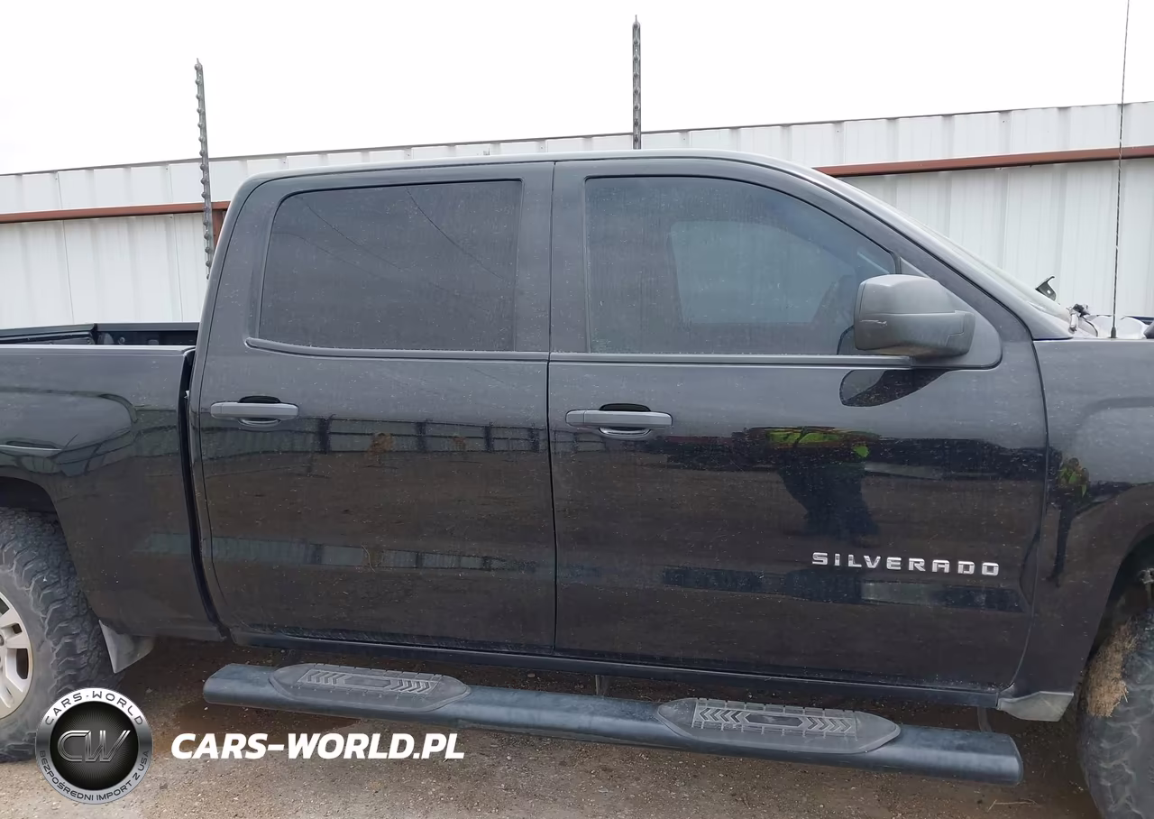 2014 Chevrolet Silverado 1500 1Lt VIN:3GCUKREC0EG373951 - 14