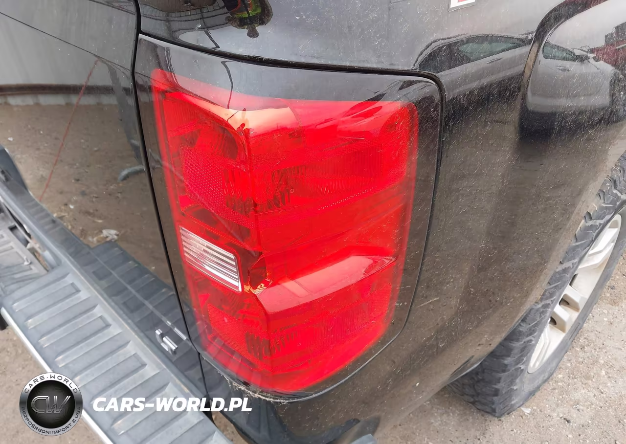 2014 Chevrolet Silverado 1500 1Lt VIN:3GCUKREC0EG373951 - 20