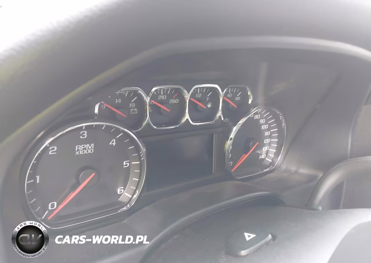 2014 Chevrolet Silverado 1500 1Lt VIN:3GCUKREC0EG373951 - 7