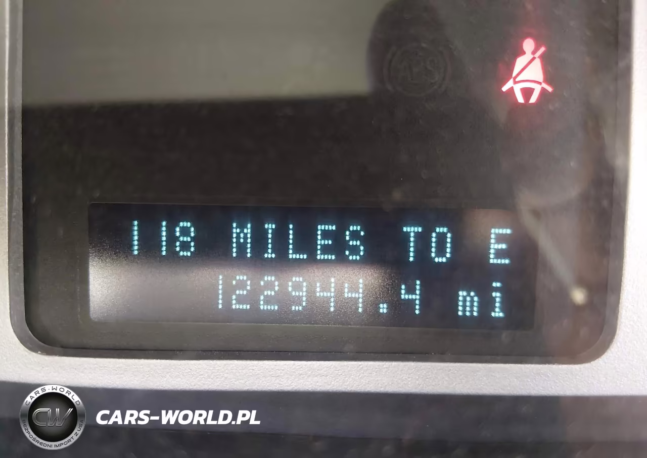 2008 Mercury Mariner I4 VIN:4M2CU81Z98KJ13534 - 13