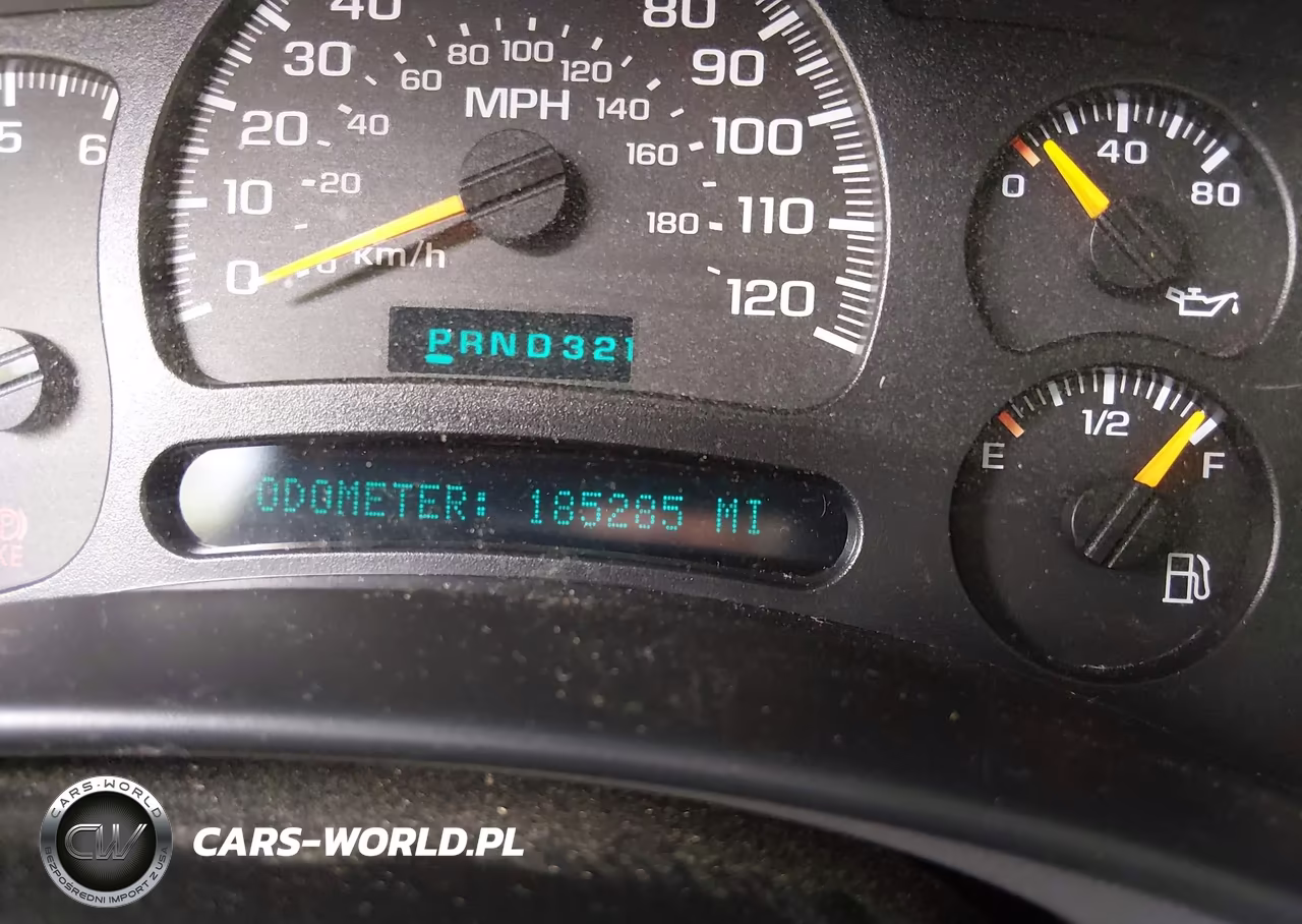 2004 Chevrolet Silverado 2500Hd Ls VIN:1GCHK29U14E335940 - 15