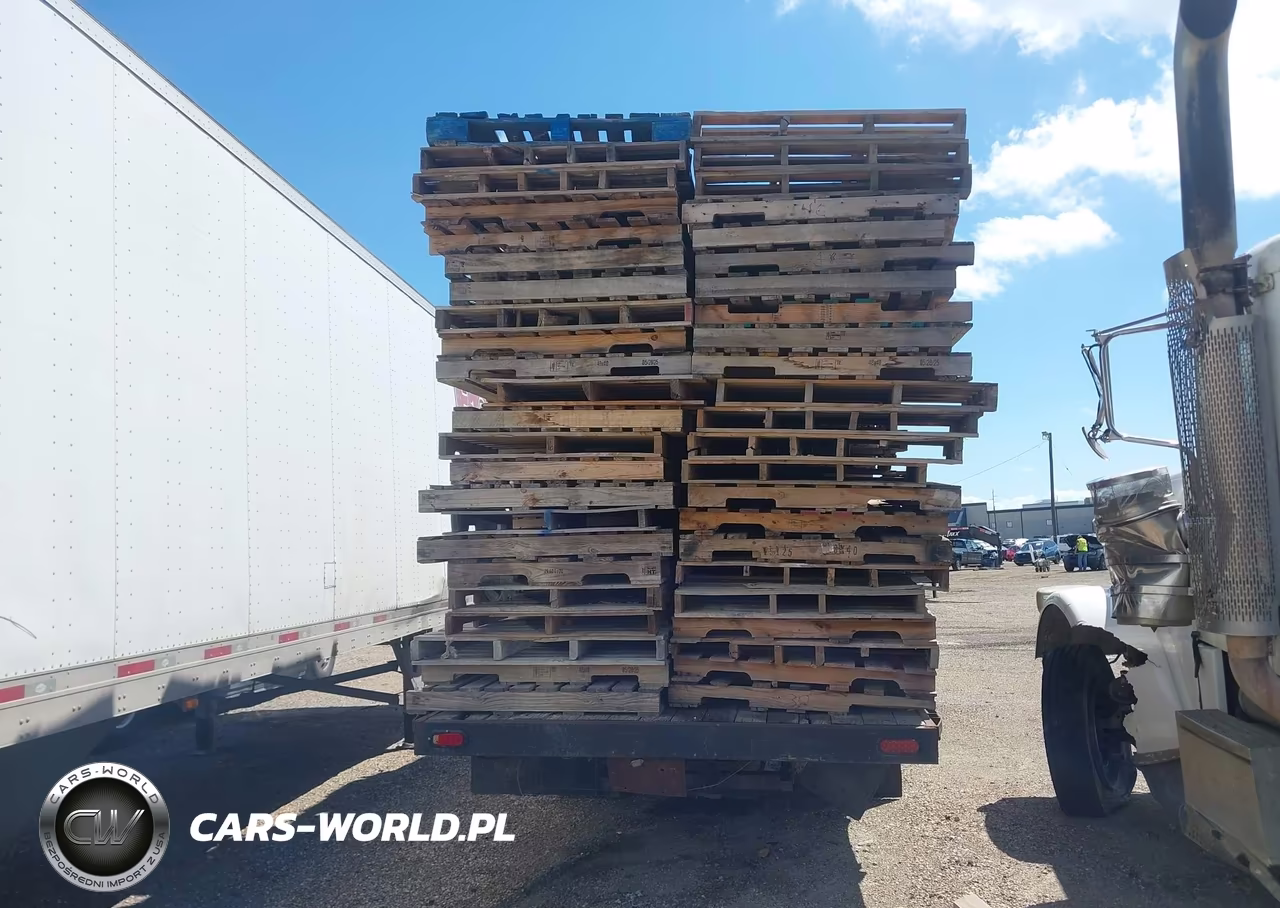2011 Ford E-450 Cutaway VIN:1FDXE4FS1BDA06932 - 15
