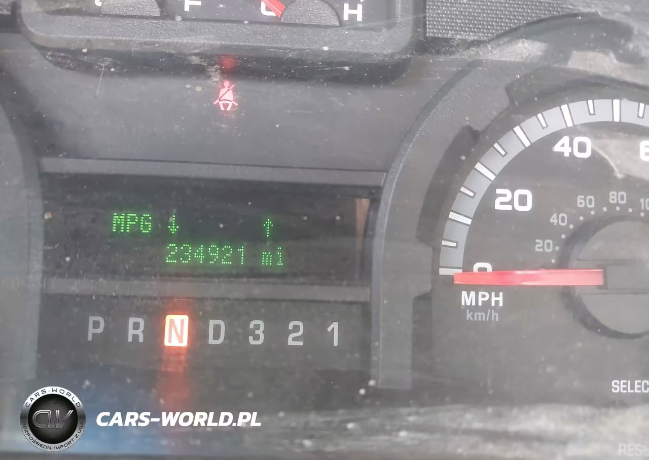 2011 Ford E-450 Cutaway VIN:1FDXE4FS1BDA06932 - 5