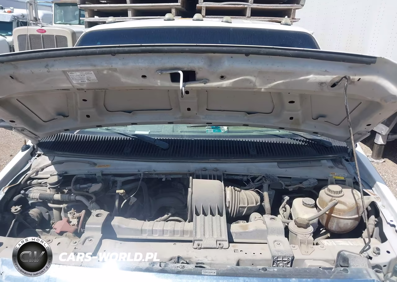 2011 Ford E-450 Cutaway VIN:1FDXE4FS1BDA06932 - 9