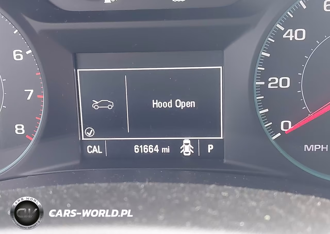 2017 Chevrolet Malibu 1Fl VIN:1G1ZC5ST0HF226186 - 15