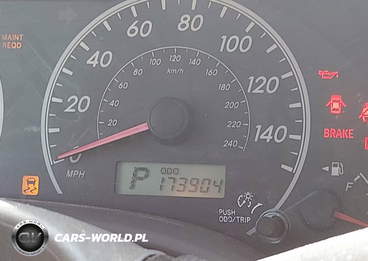 2009 Toyota Corolla Le VIN:JTDBL40EX99052604 - 7