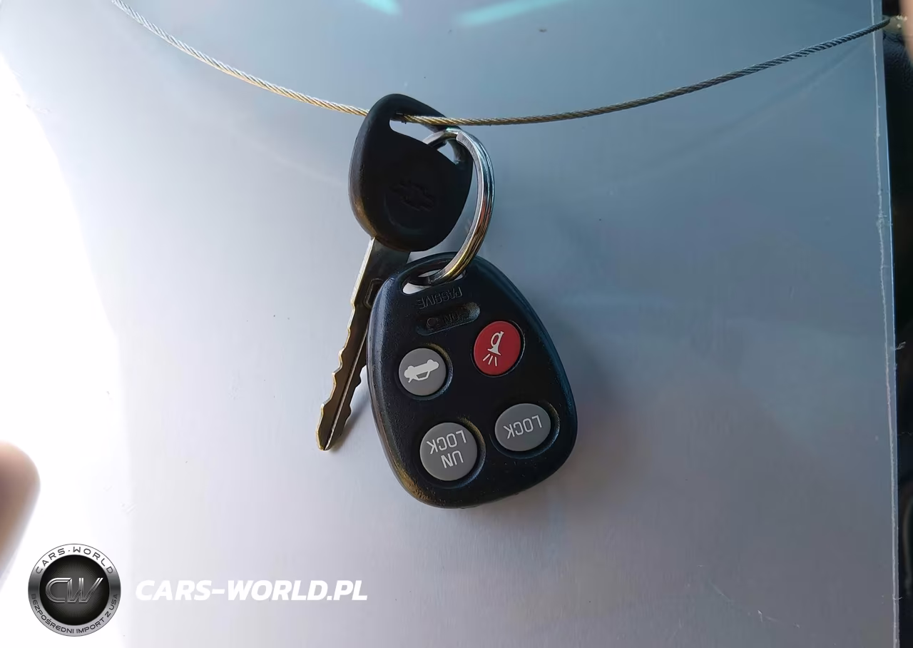 1997 Chevrolet Corvette VIN:1G1YY22G0V5104072 - 11