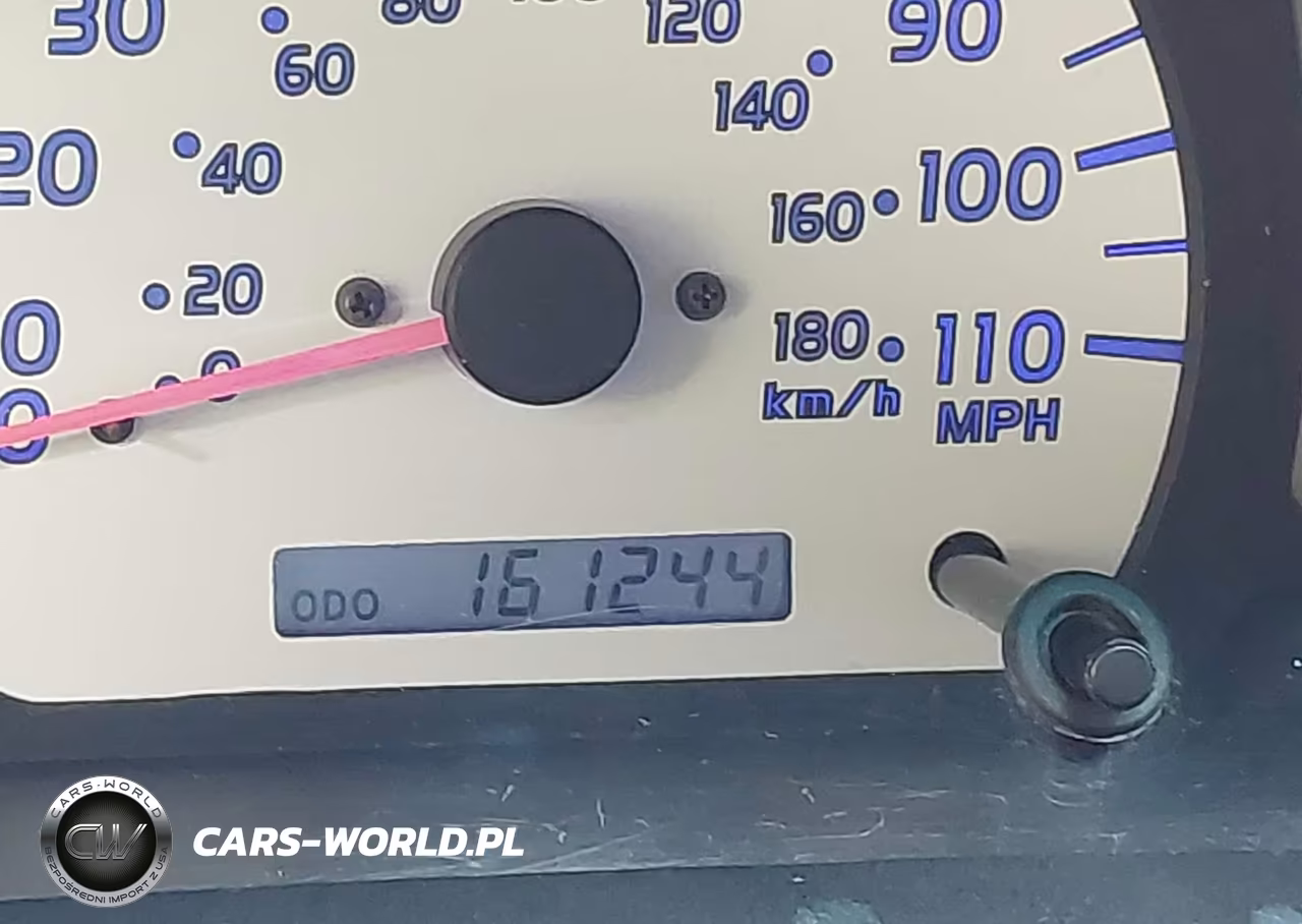 2003 Toyota Tacoma Prerunner V6 VIN:5TEGN92N73Z206370 - 16