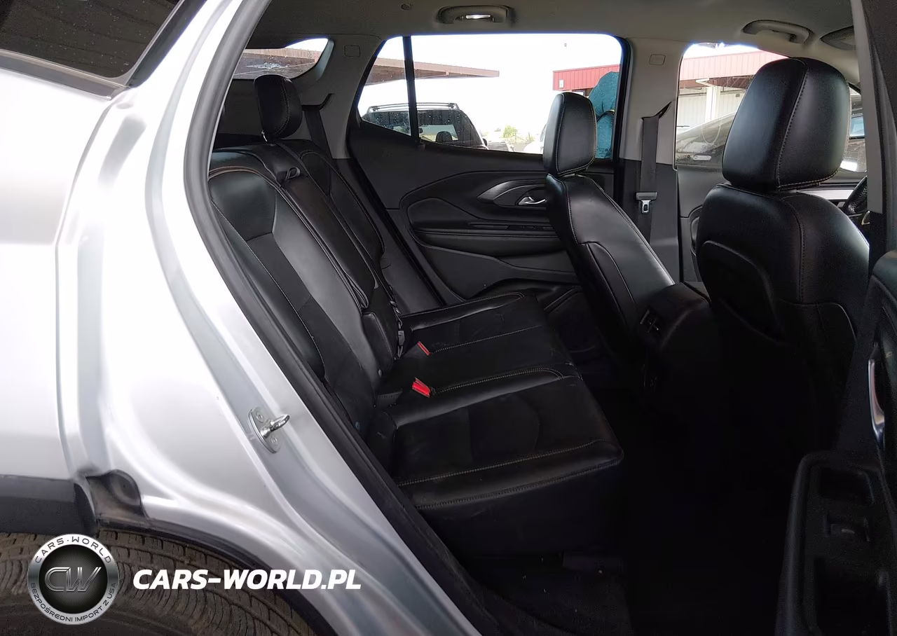 2020 GMC Terrain Awd Slt VIN:3GKALVEV0LL251478 - 8