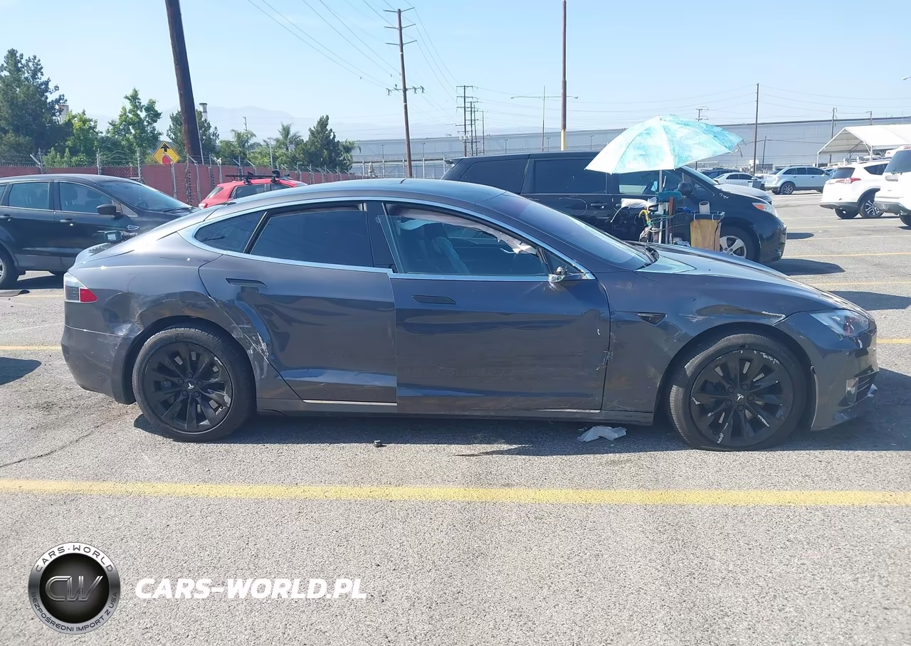 2018 Tesla Model S 100D-75D-P100D VIN:5YJSA1E27JF247833 - 12