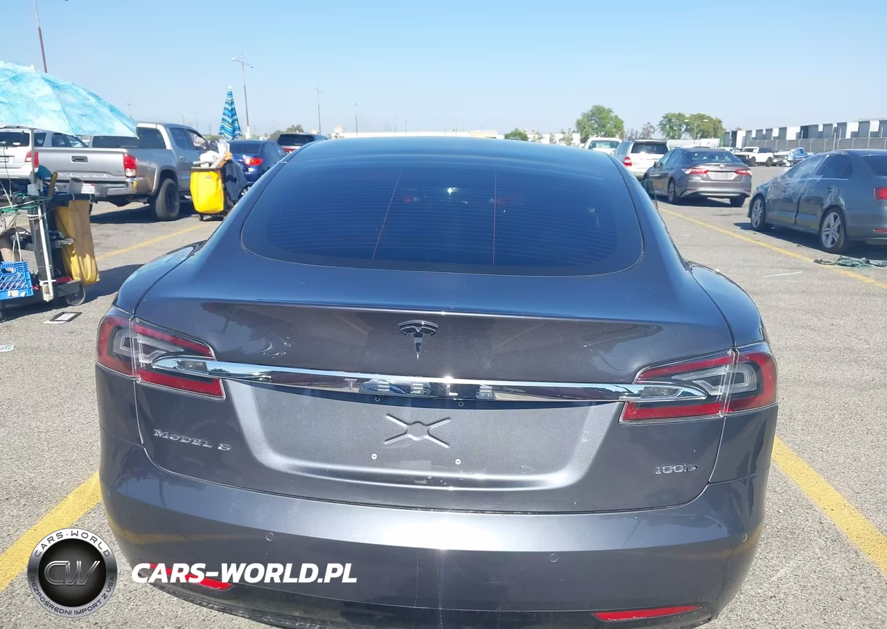 2018 Tesla Model S 100D-75D-P100D VIN:5YJSA1E27JF247833 - 15