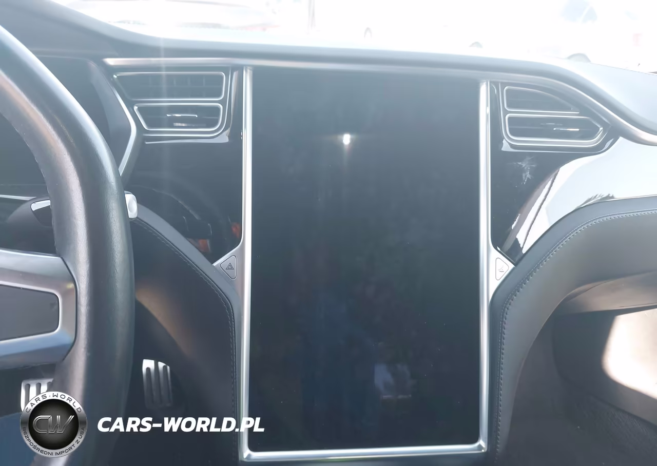 2018 Tesla Model S 100D-75D-P100D VIN:5YJSA1E27JF247833 - 17